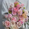 Spark of Rosé | Bouquet