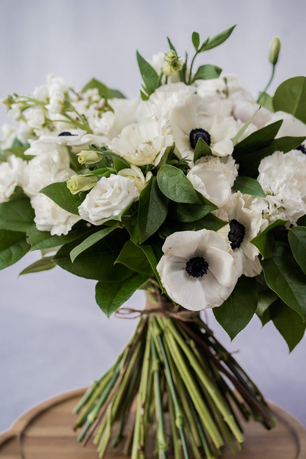 Garden Fantasy Flower Bouquet5