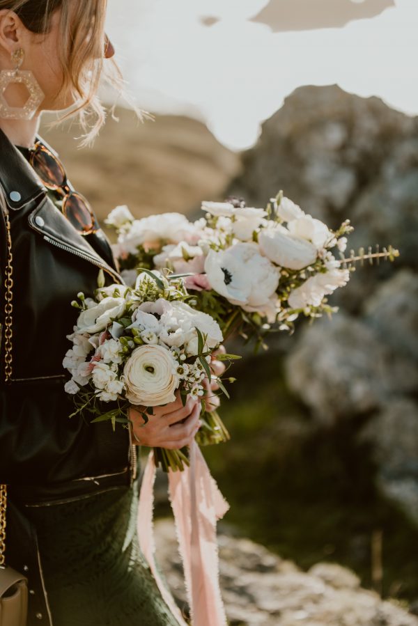 Bridal Bouquet by San Francisco wedding florist48