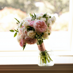 Bridal Bouquet by San Francisco wedding florist52