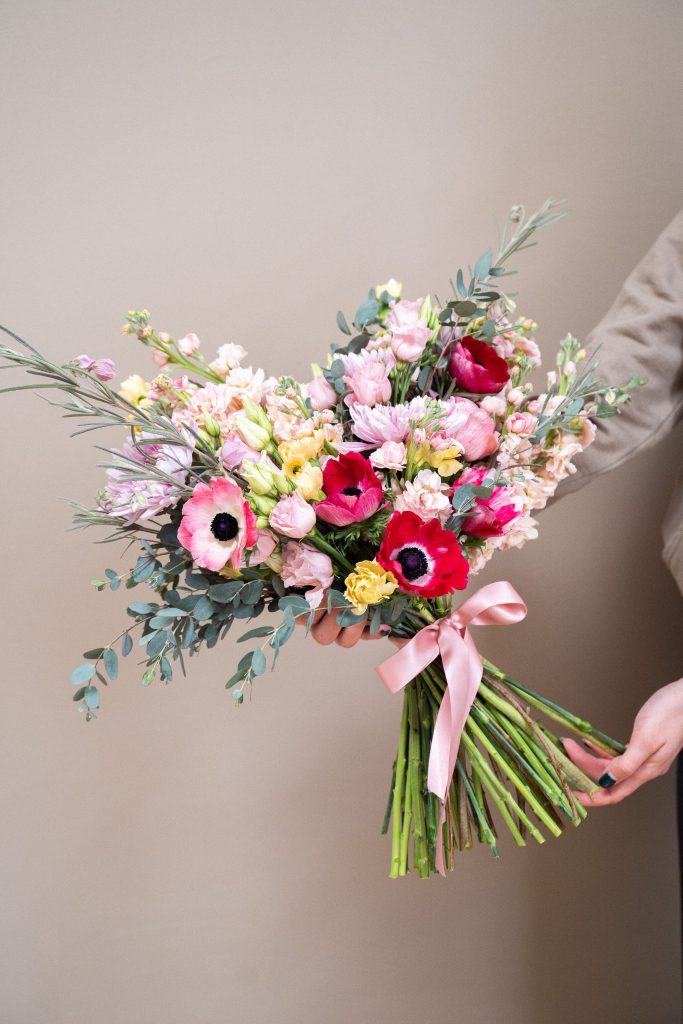 Flower Delivery Hayes Valley Florist San Francisco