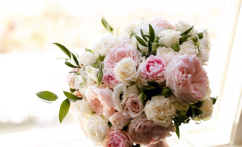 Bridal Bouquet by San Francisco wedding florist41