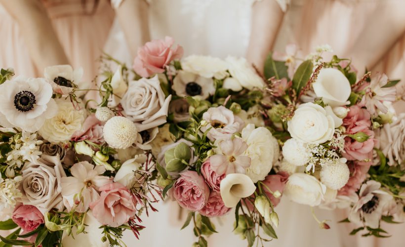 Bridal Bouquet by San Francisco wedding florist44