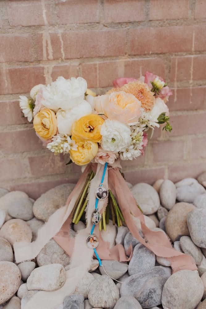 Bridal Bouquet by San Francisco wedding florist26