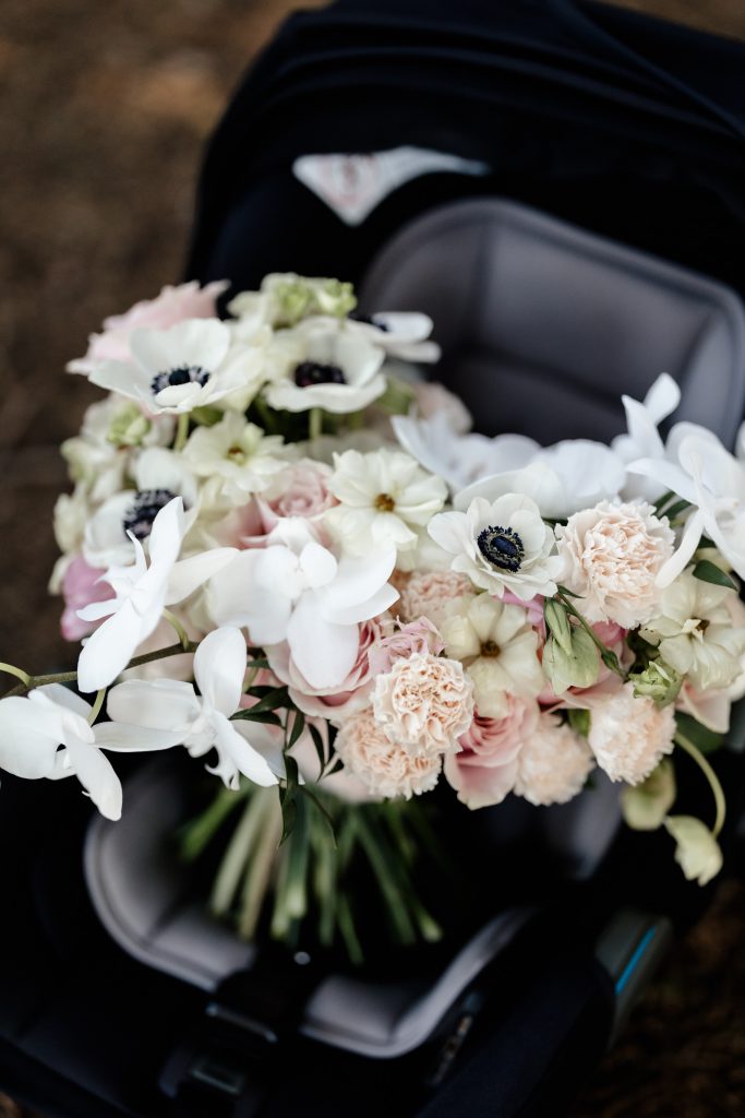 Bridal Bouquet by San Francisco wedding florist27