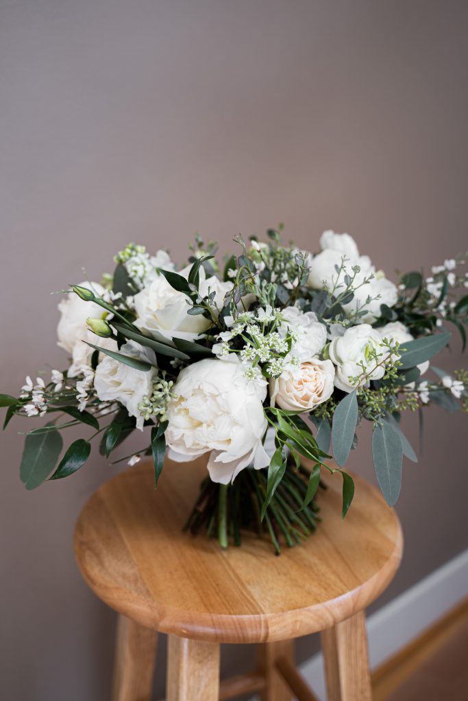 Bridal Bouquet by San Francisco wedding florist29