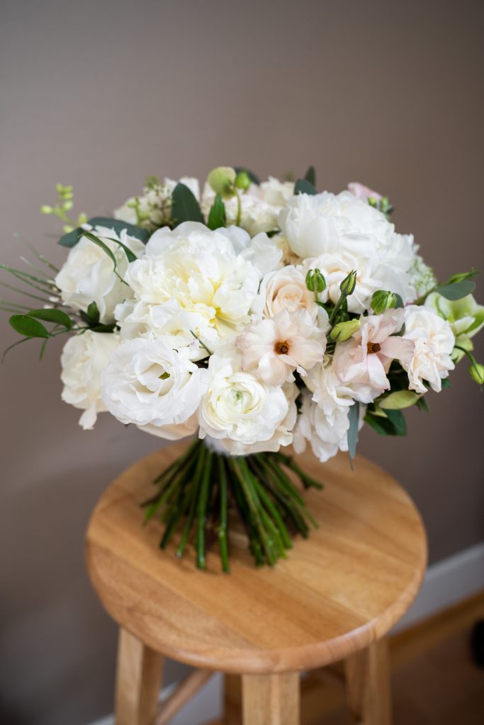Bridal Bouquet by San Francisco wedding florist30