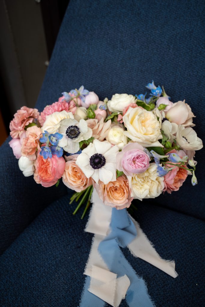 Bridal Bouquet by San Francisco wedding florist31