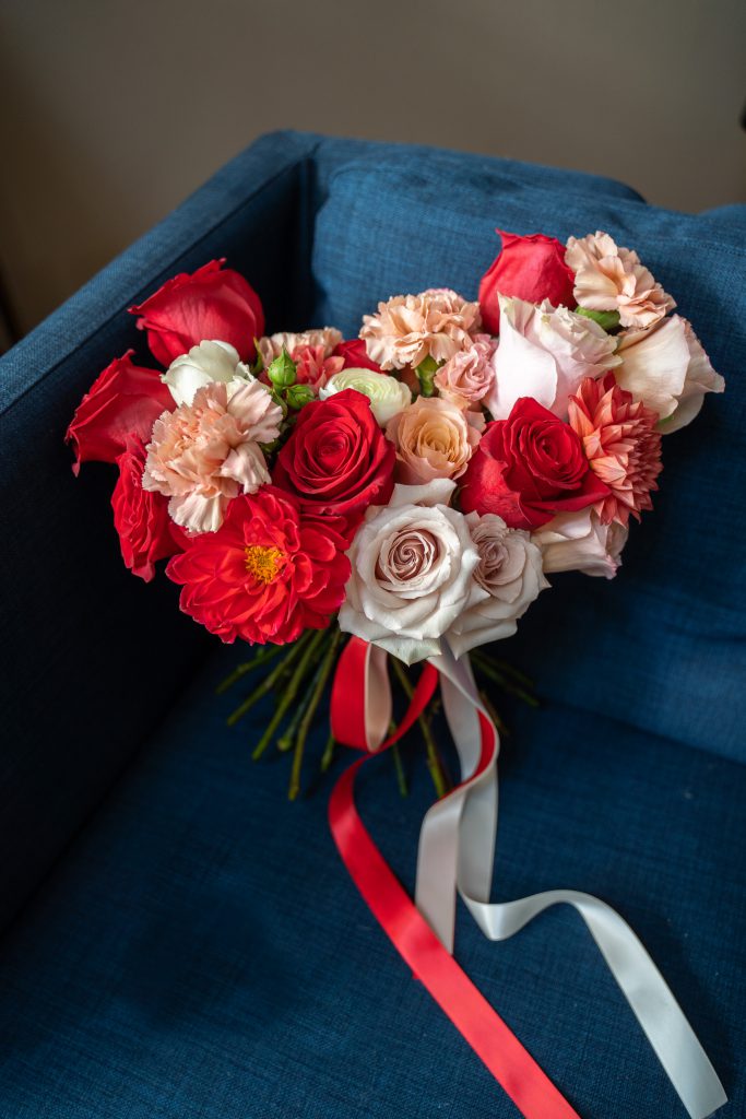 Bridal Bouquet by San Francisco wedding florist33