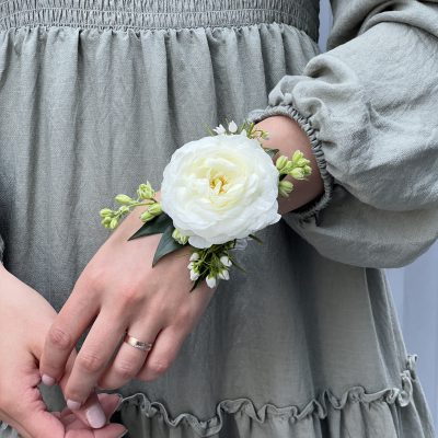 Corsage Flowers2