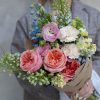 Make her smile | Bouquet