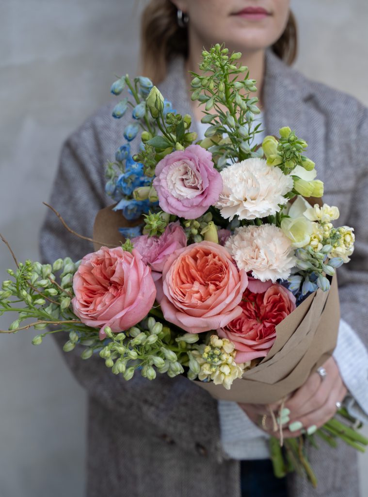 Fresh Bouquets For Every Occasion Flower Delivery San Francisco