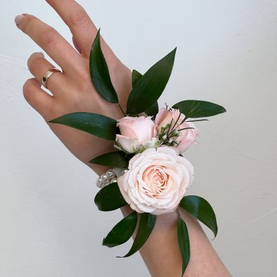 Wedding Corsage Flowers