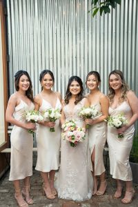 Brian & Thanh wedding flower arrangements11