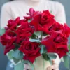 Be My Valentine | Valentine's Bloom Box