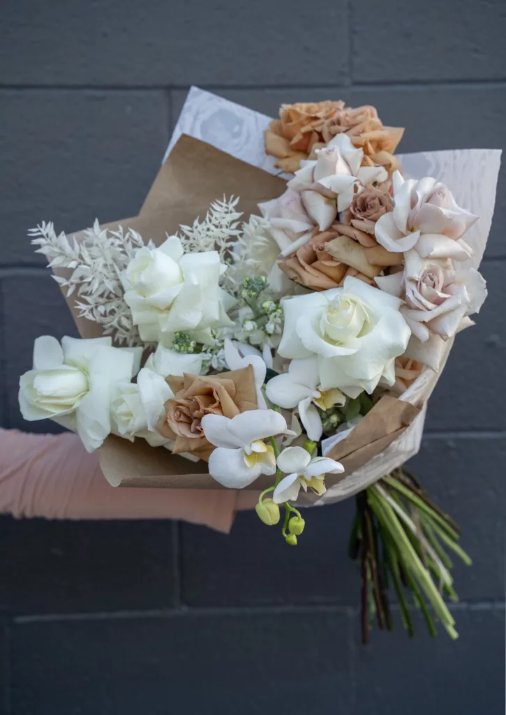 P.S. I Love You Bouquet Flower Delivery San Francisco