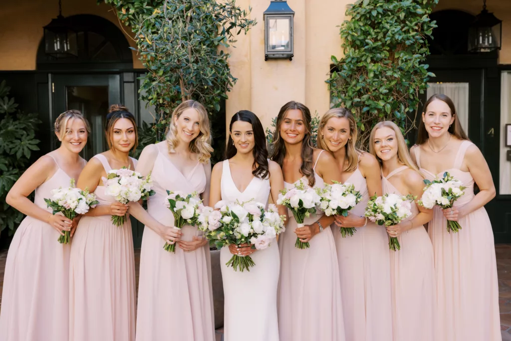 Large Bridal Bouquet, Palo Alto_012023