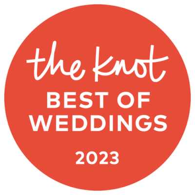 The Knot Best of Wedding 2023