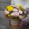 Delivery Happiness | Mother's Day Extra Small Bloom Box