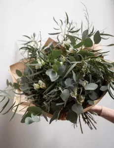 Forever Young San Francisco bouquet