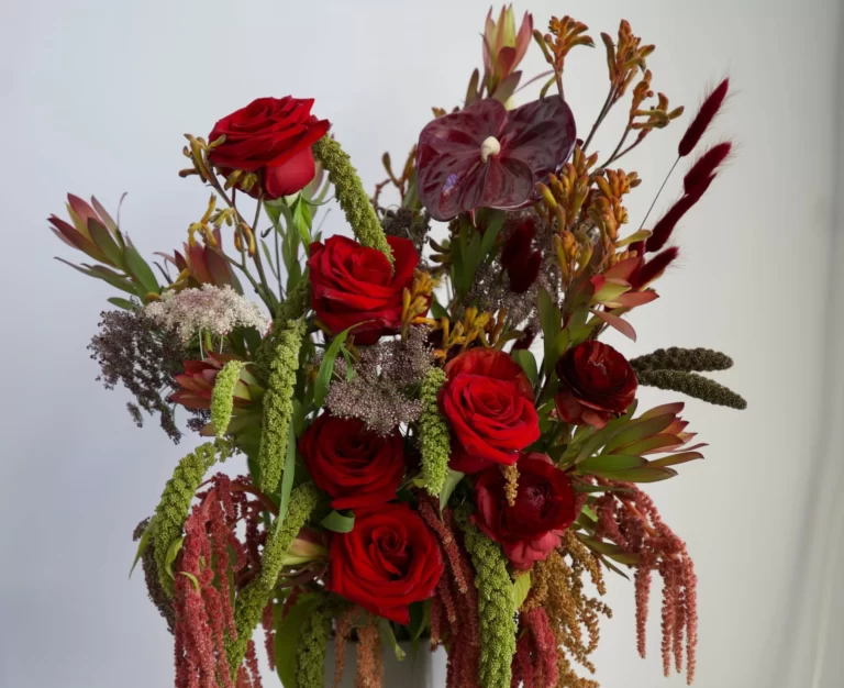 Interior flower arrangements2