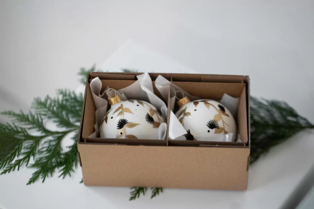 christmas ornaments 2