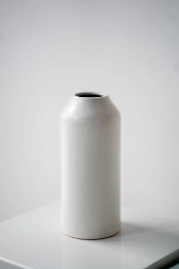 ceramic vase 1