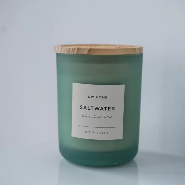 Saltwater Candle1