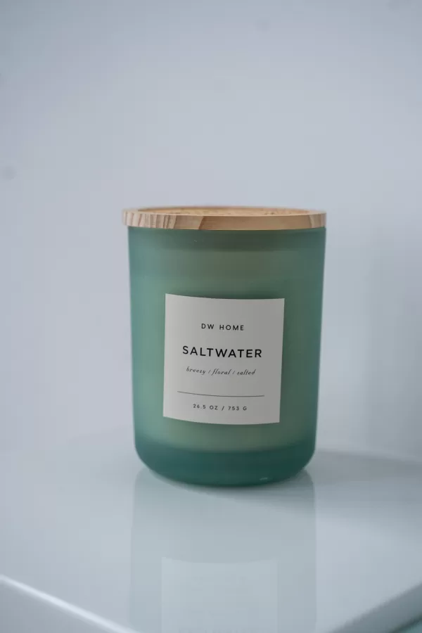 Saltwater Candle1