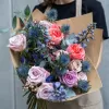 Vanilla Sky | Valentine's Bouquet