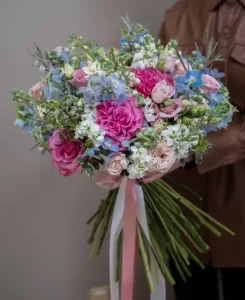 The key to your heart Bouquet