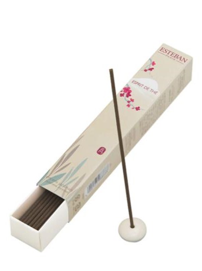 Japanese Sticks Incense, Esprit de The