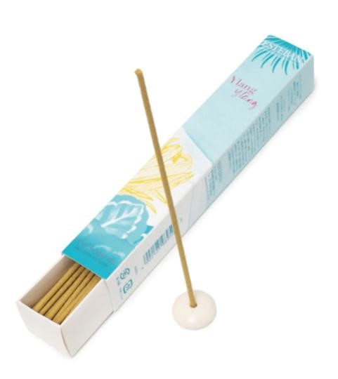 Japanese Sticks Incense, Ylang Ylang