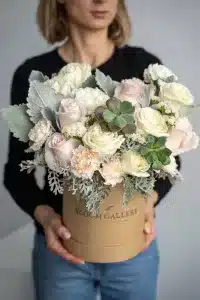 Summer in San Francisco bloom Box1