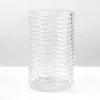 Wave | Small Glass Vase