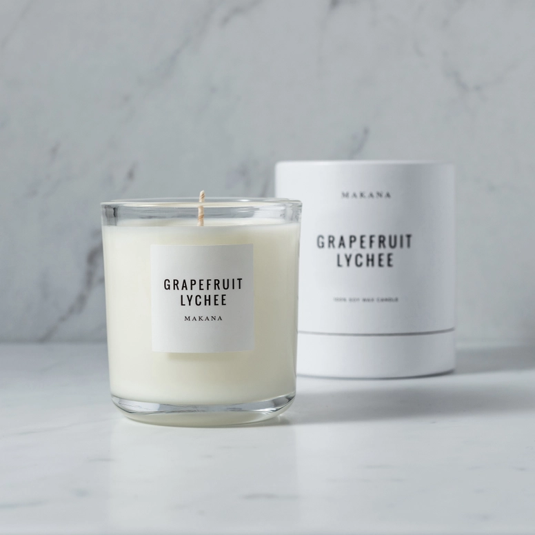 grapefruit lychee candle_1