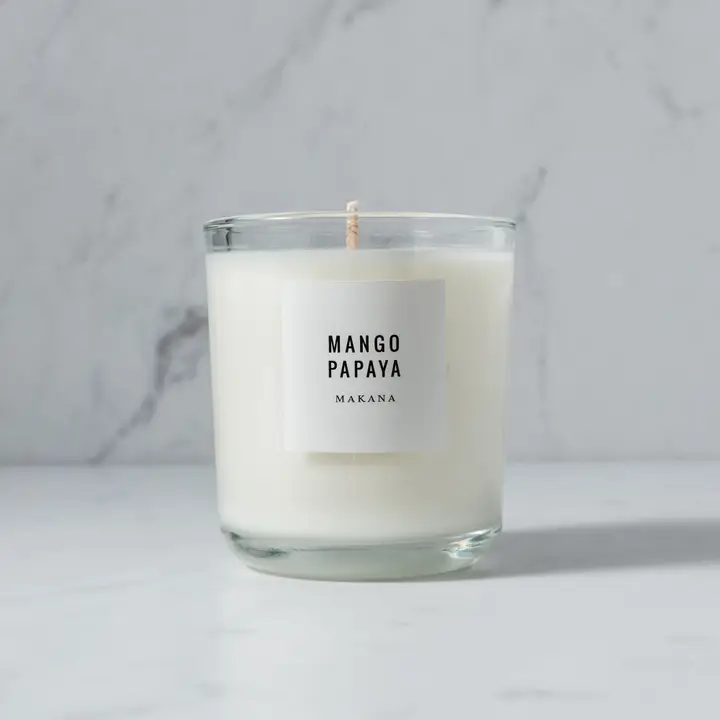 mango candle 1