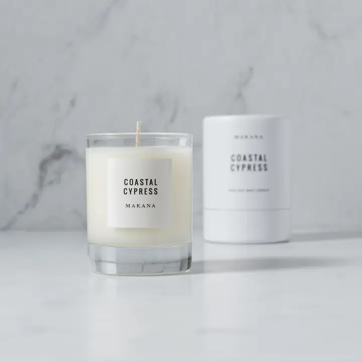 coastal express petite candle1