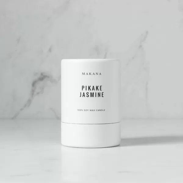 pikake jasmine petite candle1