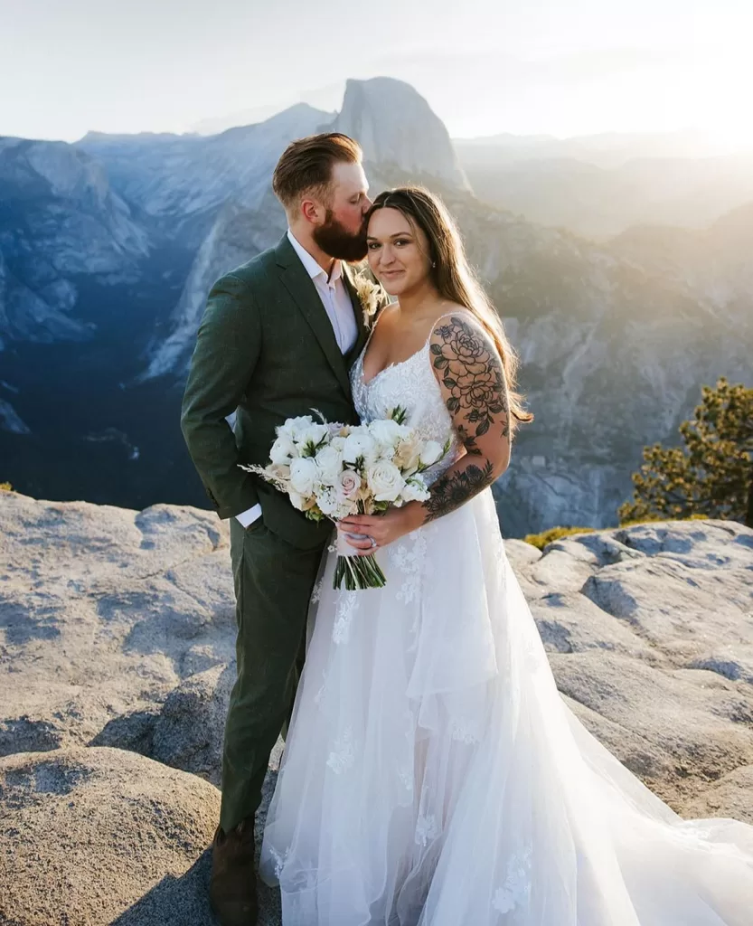 destination wedding