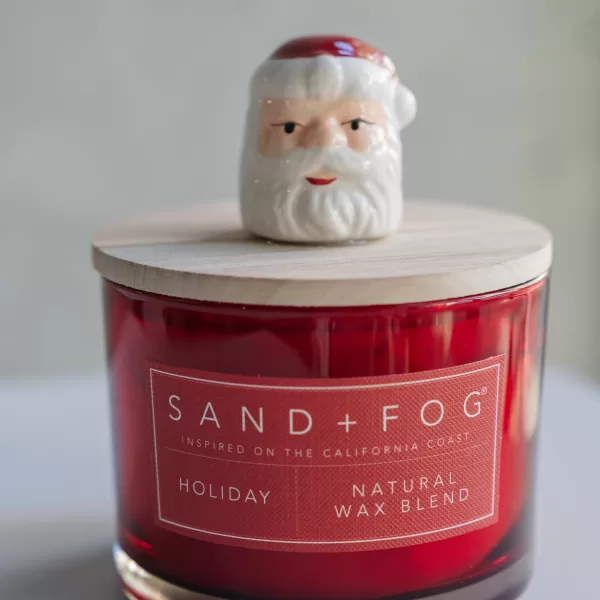 Holiday Candle