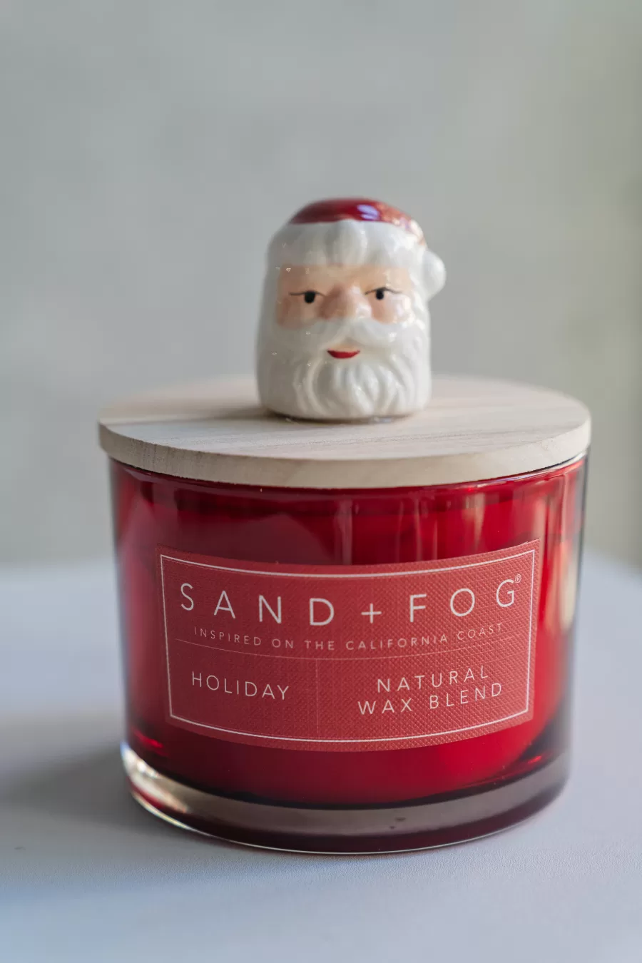 Holiday Candle