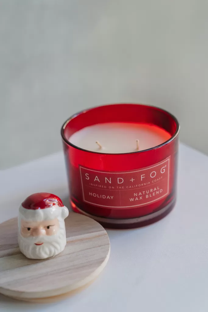 holiday candle1