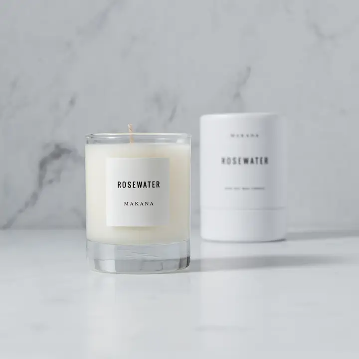 rosewater petite candle1