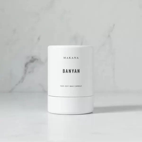 Banyan candle11