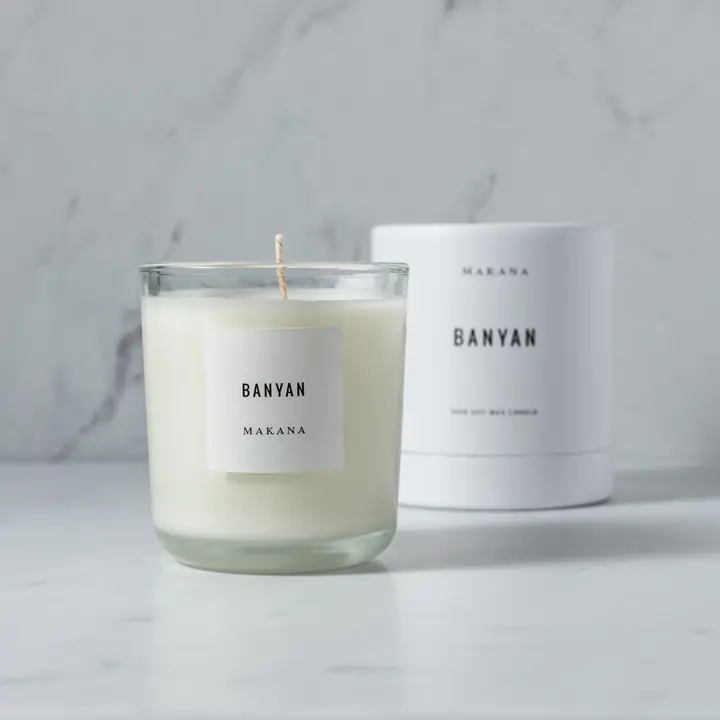 Banyan Candle1