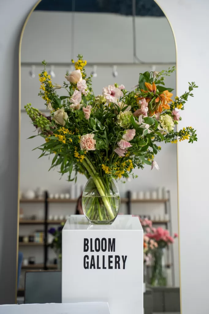 luxury blooms 1