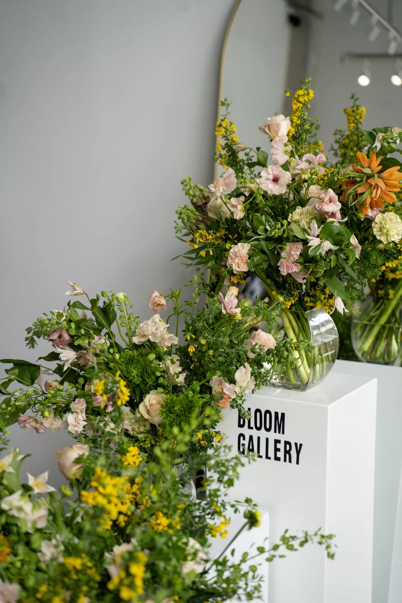 corporate flowers 1