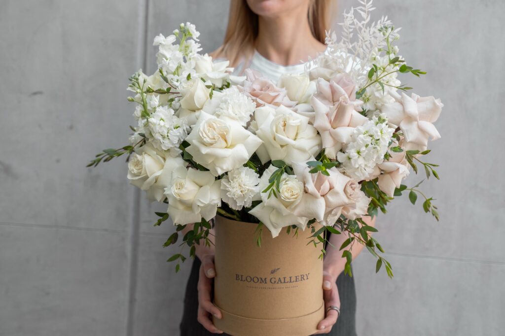 First Love Bloom Box_2025