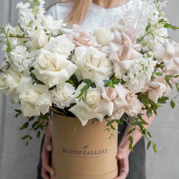 First Love | Bloom Box